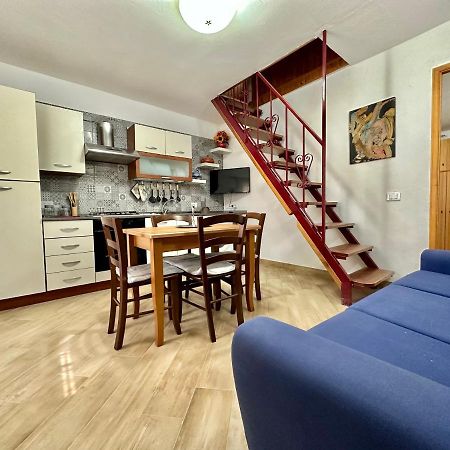 Veterani 63 Apartment Чефалу Екстер'єр фото